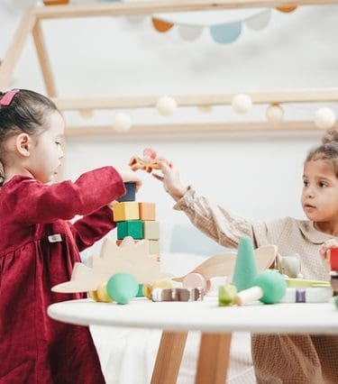 Why Does Preschool Make a Difference in a Child's Education?