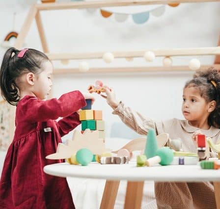 Why Does Preschool Make a Difference in a Child's Education?