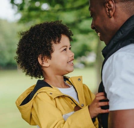 4 Alternate Questions to Ask Your Child about Their Day
