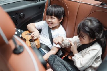 Why No Parents Should Ignore Car Safety Rules