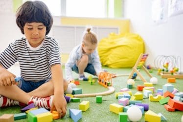Quick Guide: Tips to Develop Your Child Through Everyday Activities