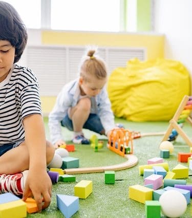 Quick Guide: Tips to Develop Your Child Through Everyday Activities