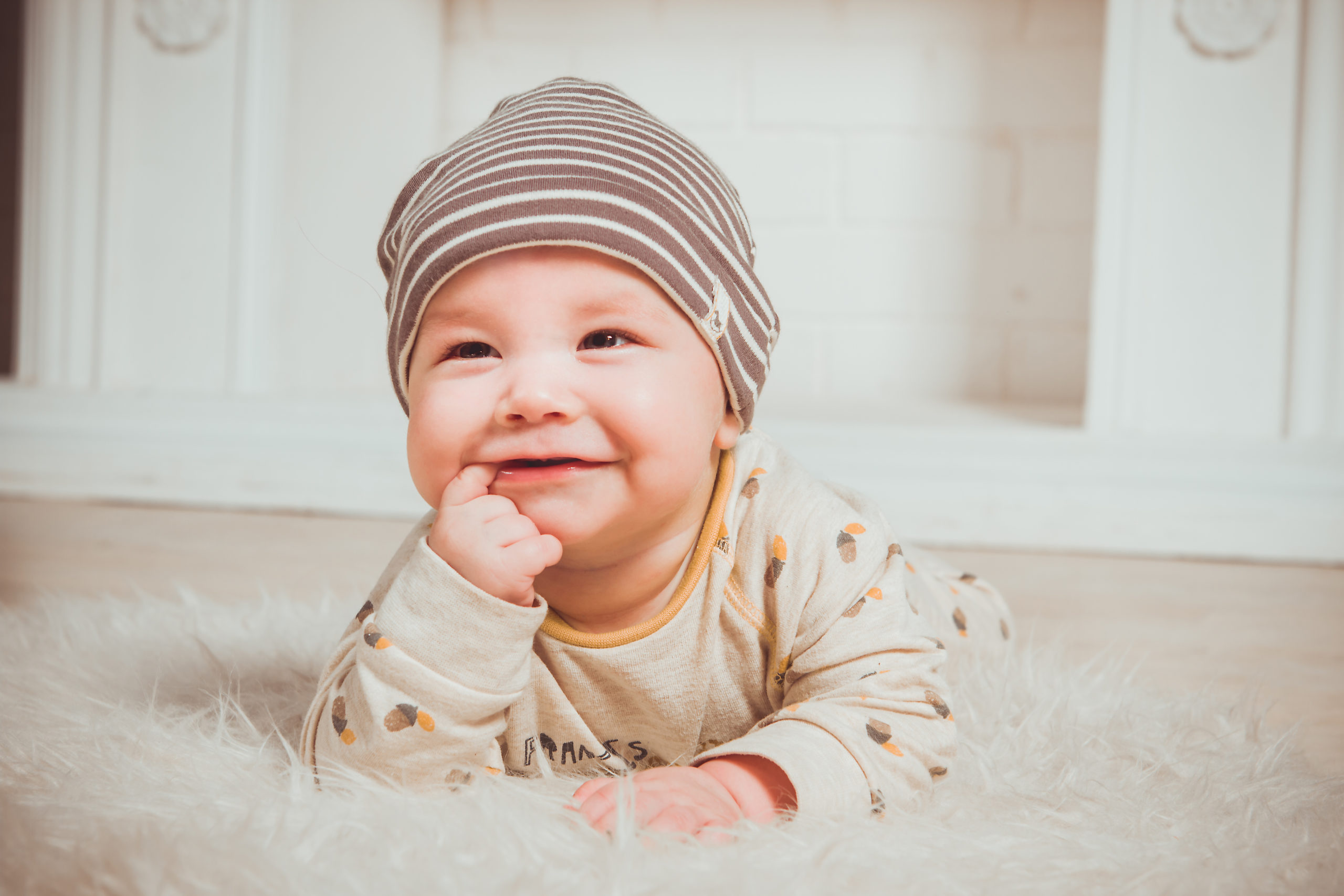 Tips to Make Your Baby Comfortable While Teething