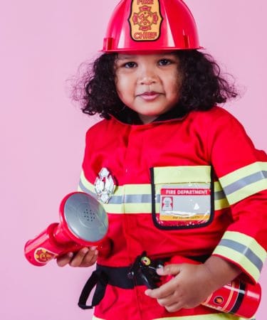 Teaching Kids About Emergencies: 7 Important Lessons For Kids