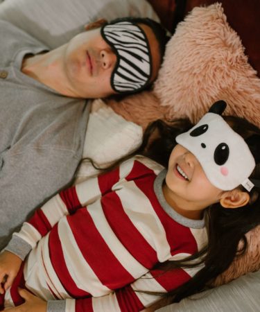 6 Steps to Putting an End to Your Kid's Nightmares