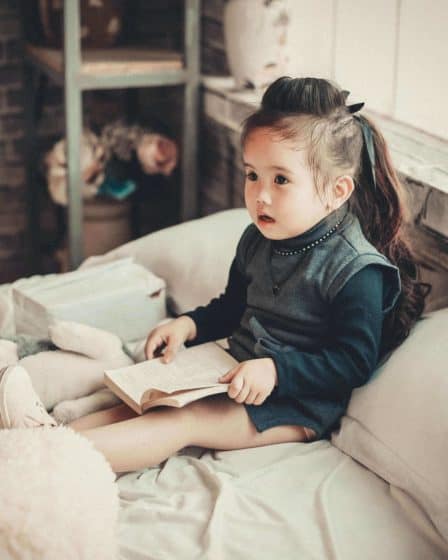 7 Tips to Improve Your Toddler's Vocabulary