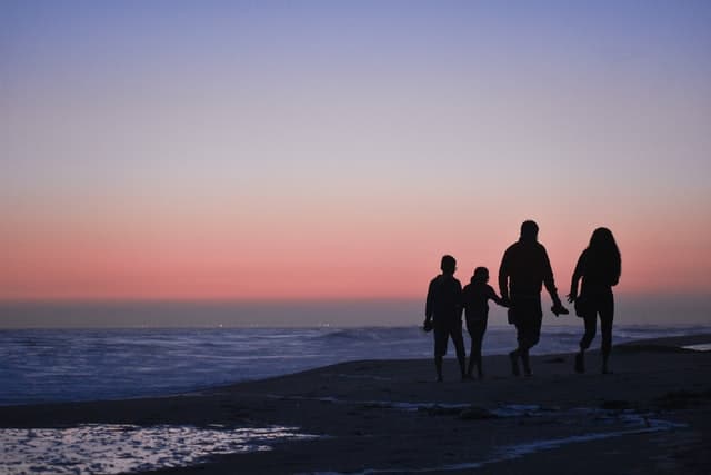 Tips to Plan an Amazing Family Holiday