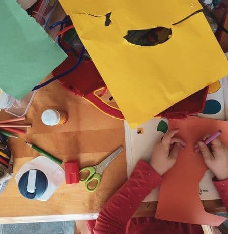 How to Choose the Right Preschool for Your Children?