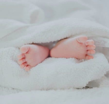 The Benefits of a Baby Spa for Your Little One