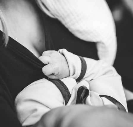 It Is Possible to Have Cramps while Breastfeeding (and Why)