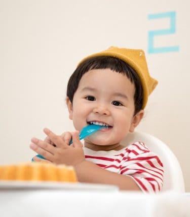 Baby Teething Concerns: What They Are and How to Handle