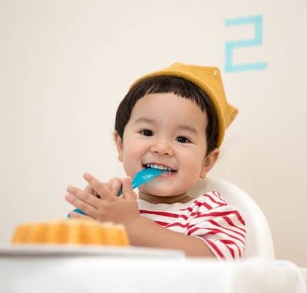 Baby Teething Concerns: What They Are and How to Handle