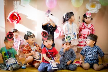 Benefits of Daycare Center Exposure for Children