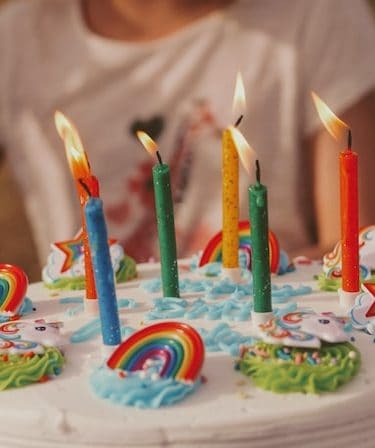 Excellent Tips for Kids Birthday Parties