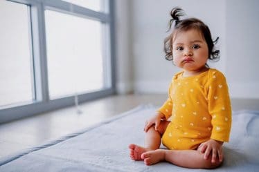 5 Constipation Relief for Toddlers