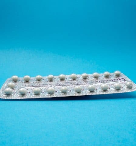 Birth Control Side Effects on Pregnancy