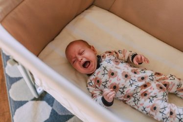 5 Characteristics of a High Maintenance Baby