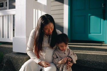 10 Unique Ways to Discipline Your Toddler