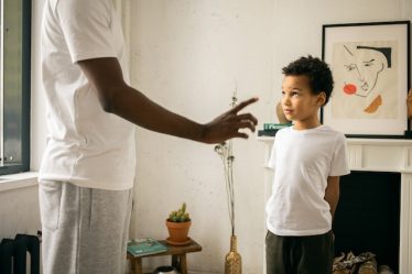 Ways to Avoid Being a Toxic Parent